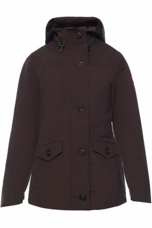 'reid' drawstring jacket, zdjęcie 1 'reid' drawstring jacket od Canada Goose